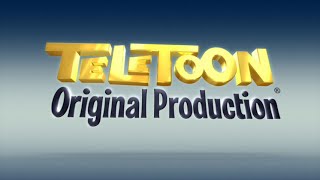 Teletoon Original Productionnickelodeonnelvana 2007
