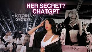 How To Look, Eat, And Workout Like A Victorias Secret Angel In 2025