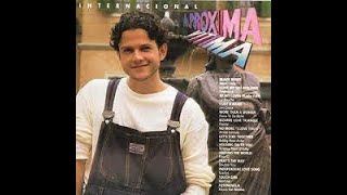 Trilhas Sonoras Novelas Proxima Vitima Internacional 1995
