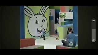 Pbs Kids Go Next Arthur And Maya & Miguel 2004