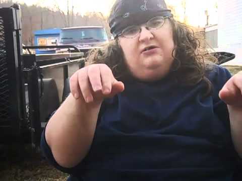 Srirasmi+Push+It Toothless Redneck Woman http://www.theviraltrend.com/viral-media ...