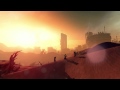 Destiny Gameplay - New Mars Trailer!