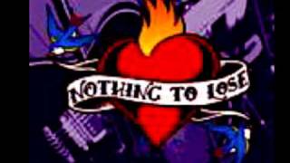 Watch Nothing To Lose The Missing Pieces video