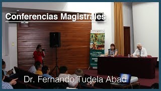 Fernando Tudela Abad - CCGS //Impacto Ambiental Global de la Conquista