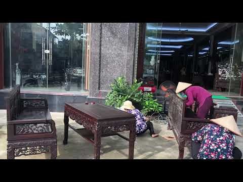 Video đóng gói hàng cho quý khách tại Quận 2.Tp HCM - Ngọc Sơn