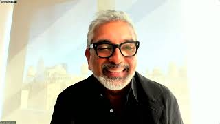 Vishaan Chakrabarti Speech At Drees & Sommer Real Estate Talk