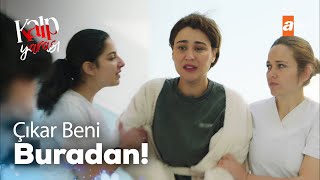 Hande, Yamana Saldırdı - 25. Bölüm Özel Bölümler
