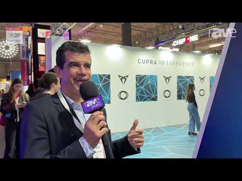 ISE 2024: Visyon Talks About Visyon XR Solutions for Live Events and Experiences