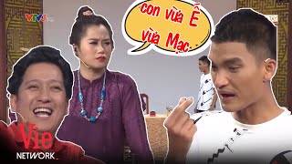 Mạc Văn Khoa bói quẻ đầu năm Lâm Vỹ Dạ phán vừa Ế vừa Mạc suốt đời | Mạc Văn Khoa Best Collection