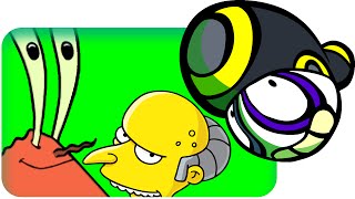 Top 10 WORST RICH / GREEDY Animated Characters (@RebelTaxi)