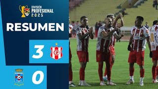 Eada En La Capitál Independiente Superó A Blooming.