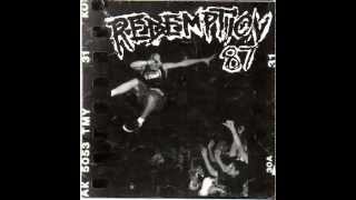 Watch Redemption 87 From Experience video