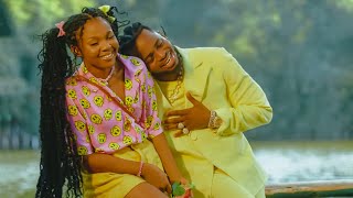 Diamond Platnumz Ft Zuchu - Mtasubiri (Music )