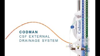 Intracranial Pressure Icp Monitoring -Codman