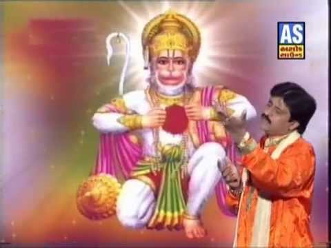 Mangal Murti Maruti Nandan | Famous Hanumanji Devotional Bhajan...