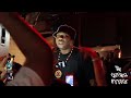 The Cypher Effect Live Event (10/06/12) - KRS ONE w/ Ras Kass