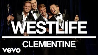 Watch Westlife Clementine video