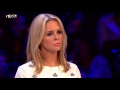 Naaz - eigen lied | Audities | HOLLAND'S GOT TALENT 2014