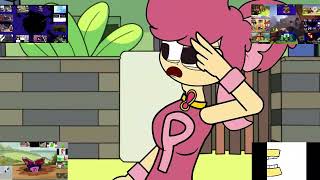 Preview 2 Funny Humanized Alphabet Lore