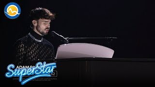 Superstar Superfinále 2021 Adam Pavlovčin - Ragnbone