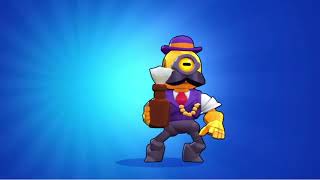 Altin Barley Çikma Ani Brawl Stars?