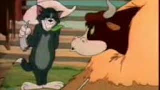 Tom And Jerry Mix
