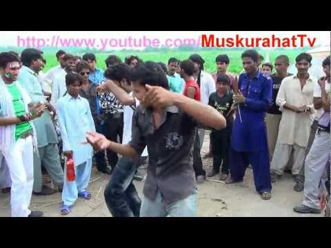 Dance On Song★ Imaan Dol Jaein Gey (Nehlle Pe Dehlla-2007)★...
