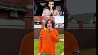 Funniest Mask Dance Ever