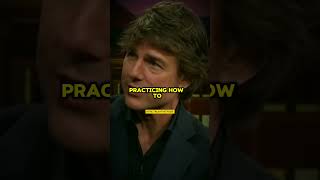Tom Cruise Sister Teaches Him How To Kiss