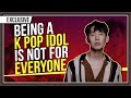 K-Pop Singer Dabit On The Dark Side Of K- Pop, Coming Out & More