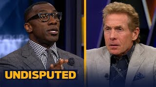 Skip and Shannon on Magic omitting Lonzo Ball from team's new-look offense convo | NBA | UNDISPUTED Skip and Shannon on Magic omitting Lonzo Ball from team's new-look offense convo | NBA | UNDISPUTED
