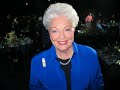 Remembering Ann Richards