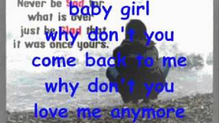 Watch Innervoices Baby Girl video