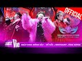 Live Concert: Ngày Chưa Giông Bão-Tùng Dương Bố Gấu Hippo|The Masked Singer Vietnam All-star Concert