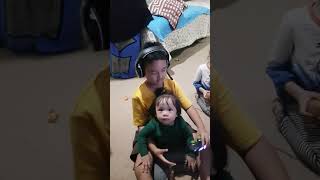 Dek Arra Marah- Marah