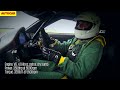 Hardcore Lotus GT4 racer tested to the limit on track