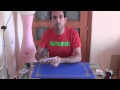 Truco de magia revelado - Aparición al número