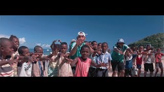Afrogasy - Mandihy Mandihy (officiel music video) prod. by Jao Chris.