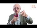 Eric Kandel: How Your Brain Finishes Paintings