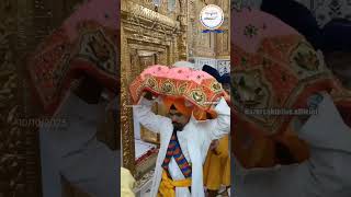 Sachkand Sri Hazur Sahib Nanded Gurudwar