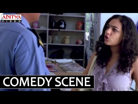 Ala Modalaindi Comedy Scenes - ...