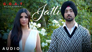 Watch Diljit Dosanjh Jatti video