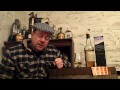 whisky review 429 - Caol Ila 14yo (unpeated malt)