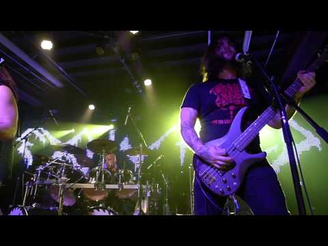 The Shape Of Deaths To Come Video