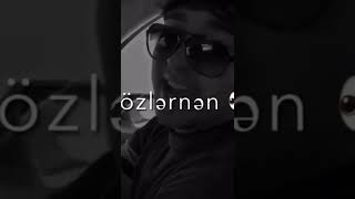 Men Bu Ara Yaman Serxos Olmusam
