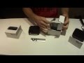 Yeni Apple TV kutu açılımı, incelemesi ve eski Apple TV ile kıyaslaması.