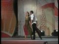 GANADORES PRE-COSQUIN 2012 /Garbuio-Vigil/ (Tango,Ranchera,Zamba)