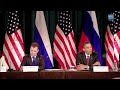 US-Russia Business Summit