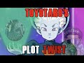 Toyotaro's Plot Twist! Was It The Grand Priest All Along? DBS Theory!