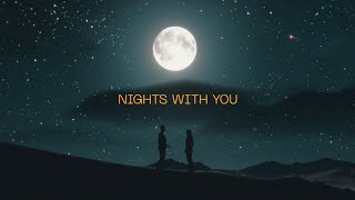 Nicky Romero - Nights With You (Official Lyric Video)